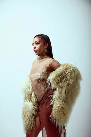 Priah Ferguson OnlyFans Leaked Free Thumbnail Picture - #6l5EBdEYZI