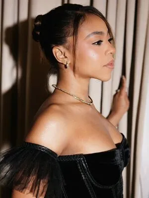 Priah Ferguson OnlyFans Leaked Free Thumbnail Picture - #6tR6UfFsdQ