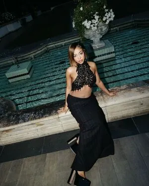 Priah Ferguson OnlyFans Leaked Free Thumbnail Picture - #7pRa4DgFL4