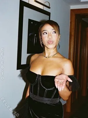 Priah Ferguson OnlyFans Leaked Free Thumbnail Picture - #83nmMQzeSe