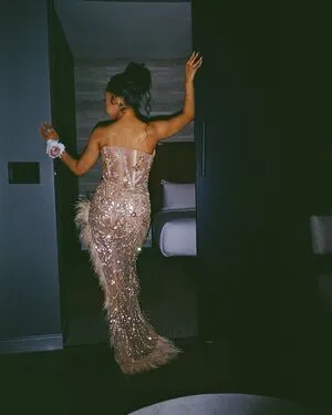 Priah Ferguson OnlyFans Leaked Free Thumbnail Picture - #9eQiPRublf
