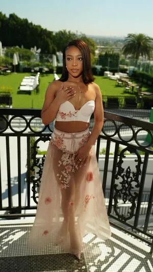 Priah Ferguson OnlyFans Leaked Free Thumbnail Picture - #E5wtA2IbDZ