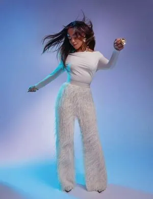 Priah Ferguson OnlyFans Leaked Free Thumbnail Picture - #ENQjczP2Tm