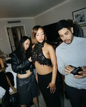 Priah Ferguson OnlyFans Leaked Free Thumbnail Picture - #HH1M3cQNAk