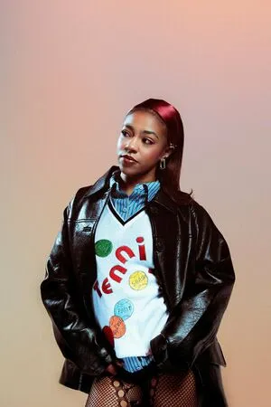 Priah Ferguson OnlyFans Leaked Free Thumbnail Picture - #IXYWhHyeaz