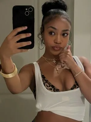 Priah Ferguson OnlyFans Leaked Free Thumbnail Picture - #L9MRpiMBVz