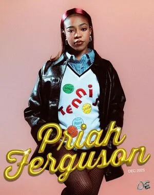Priah Ferguson OnlyFans Leaked Free Thumbnail Picture - #MwCBWRhbtC
