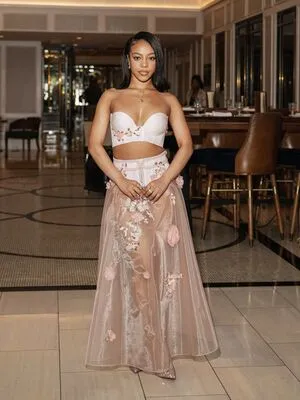 Priah Ferguson OnlyFans Leaked Free Thumbnail Picture - #UMomTJaaCp