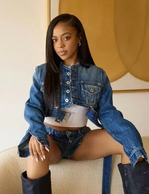 Priah Ferguson OnlyFans Leaked Free Thumbnail Picture - #asGDnHoMOV