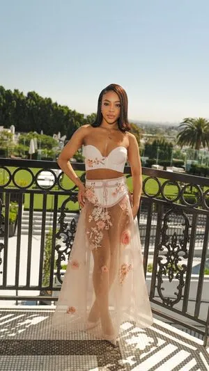 Priah Ferguson OnlyFans Leaked Free Thumbnail Picture - #bcY9UV1663