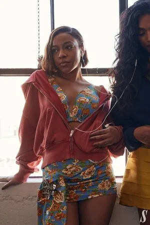 Priah Ferguson OnlyFans Leaked Free Thumbnail Picture - #idgjiMHMGD