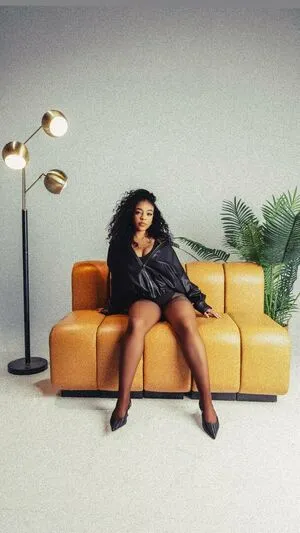 Priah Ferguson OnlyFans Leaked Free Thumbnail Picture - #lA1kzwERE8