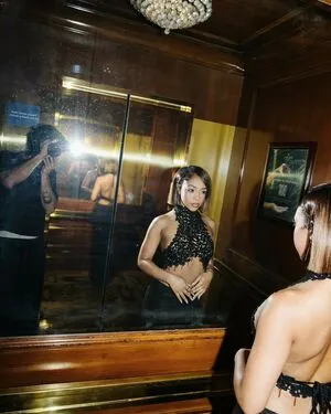 Priah Ferguson OnlyFans Leaked Free Thumbnail Picture - #no6qGRG149