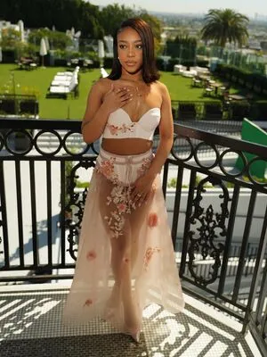 Priah Ferguson OnlyFans Leaked Free Thumbnail Picture - #sBH0cbBUwh
