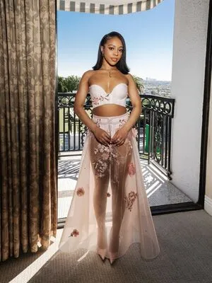 Priah Ferguson OnlyFans Leaked Free Thumbnail Picture - #tWob1nDaUM