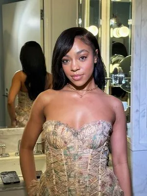 Priah Ferguson OnlyFans Leaked Free Thumbnail Picture - #wAEKC49t7Z