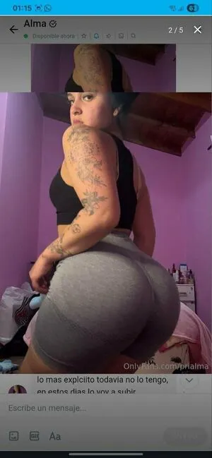 Prialma OnlyFans Leaked Free Thumbnail Picture - #T1JJjB8Dh8