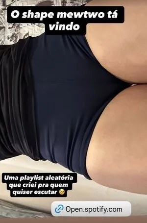 Pricila Canesso OnlyFans Leaked Free Thumbnail Picture - #dHLmDVdXD0