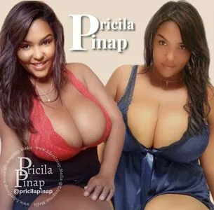 Pricila Pinap OnlyFans Leaked Free Thumbnail Picture - #QD8aHq5dzR