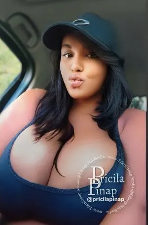 Pricila Pinap OnlyFans Leaked Free Thumbnail Picture - #cjqCwdu935