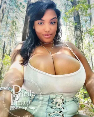 Pricila Pinap OnlyFans Leaked Free Thumbnail Picture - #iUwFD6aA93