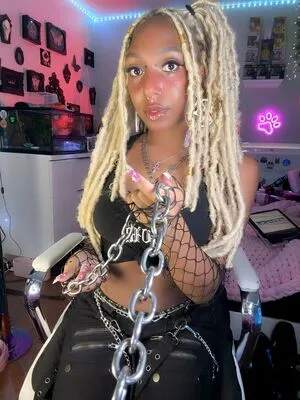 Priestess Doll OnlyFans Leaked Free Thumbnail Picture - #oCbop1hYTy
