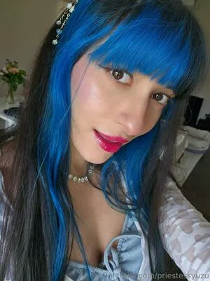 Priestessyuzu OnlyFans Leaked Free Thumbnail Picture - #2KqBhzsDGo