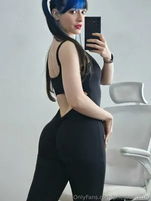 Priestessyuzu OnlyFans Leaked Free Thumbnail Picture - #4GepAX4hWl