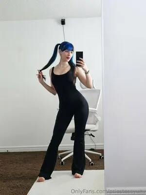 Priestessyuzu OnlyFans Leaked Free Thumbnail Picture - #4gvUVxpTIZ