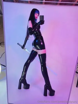 Priestessyuzu OnlyFans Leaked Free Thumbnail Picture - #AnJ3vTxMlo
