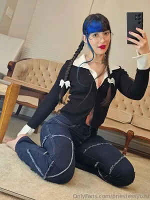 Priestessyuzu OnlyFans Leaked Free Thumbnail Picture - #ZDmYS6oObZ