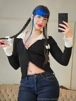 Priestessyuzu OnlyFans Leaked Free Thumbnail Picture - #aBNL4ll7er