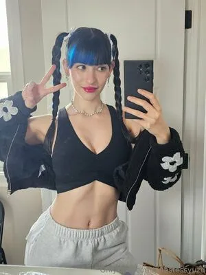 Priestessyuzu OnlyFans Leaked Free Thumbnail Picture - #btEBqkkOSi