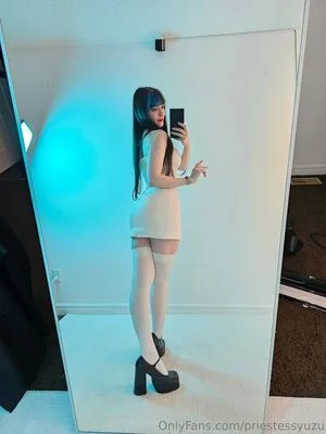 Priestessyuzu OnlyFans Leaked Free Thumbnail Picture - #pG0pO0VpFg