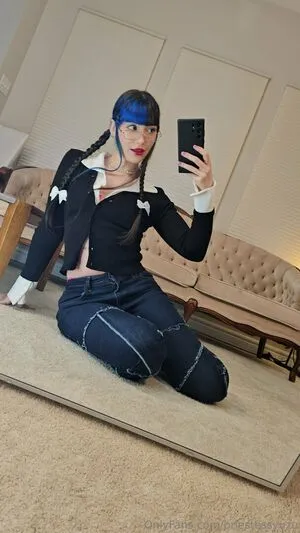 Priestessyuzu OnlyFans Leaked Free Thumbnail Picture - #vB4YJYG6rp