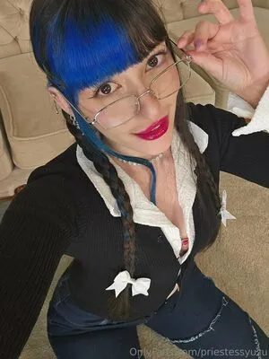 Priestessyuzu OnlyFans Leaked Free Thumbnail Picture - #vmR9n5jLUq