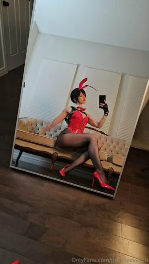 Priestessyuzu OnlyFans Leaked Free Thumbnail Picture - #ynzYPnG6Sx