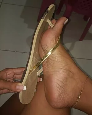 Prii_feet OnlyFans Leaked Free Thumbnail Picture - #1gfTk7O63K