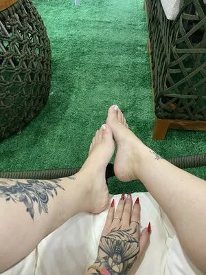 Prii_feet OnlyFans Leaked Free Thumbnail Picture - #857tVxypuM