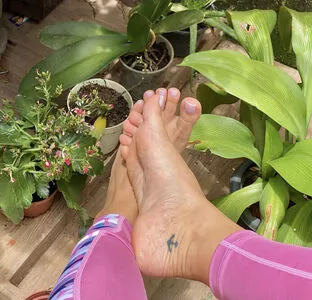 Prii_feet OnlyFans Leaked Free Thumbnail Picture - #FSqjbVE732