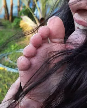 Prii_feet OnlyFans Leaked Free Thumbnail Picture - #N0kGg3PJ3h