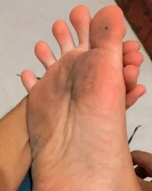 Prii_feet OnlyFans Leaked Free Thumbnail Picture - #P1yFMYhFYI