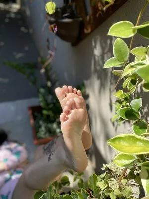 Prii_feet OnlyFans Leaked Free Thumbnail Picture - #R1MFYHkg58