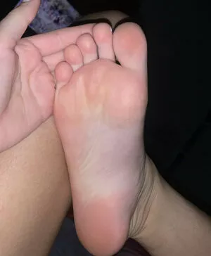 Prii_feet OnlyFans Leaked Free Thumbnail Picture - #XtHhfevSSx