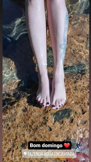 Prii_feet OnlyFans Leaked Free Thumbnail Picture - #Yk0ULw7fI1