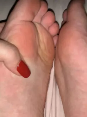 Prii_feet OnlyFans Leaked Free Thumbnail Picture - #Z3VKdIdiNK
