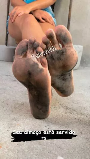 Prii_feet OnlyFans Leaked Free Thumbnail Picture - #eNDHFP7v4s
