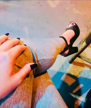 Prii_feet OnlyFans Leaked Free Thumbnail Picture - #pgJ5f7GFjr