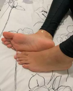 Prii_feet OnlyFans Leaked Free Thumbnail Picture - #ruqNDocspw
