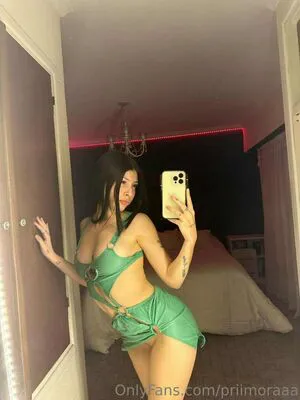 Priimoraaa OnlyFans Leaked Free Thumbnail Picture - #VKGJHoIm13
